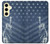 S3450 US Flag Liberty Statue Case For Samsung Galaxy S24 FE