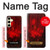 S3583 Paradise Lost Satan Case For Samsung Galaxy S24 FE