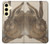 S3781 Albrecht Durer Young Hare Case For Samsung Galaxy S24 FE