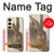 S3781 Albrecht Durer Young Hare Case For Samsung Galaxy S24 FE