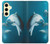 S3878 Dolphin Case For Samsung Galaxy S24 FE