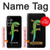 S0125 Green Madagascan Gecko Case For Samsung Galaxy A16 5G