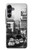 S0182 Old New York Vintage Case For Samsung Galaxy A16 5G