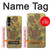 S0214 Van Gogh Vase Fifteen Sunflowers Case For Samsung Galaxy A16 5G