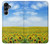 S0232 Sunflower Case For Samsung Galaxy A16 5G