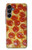 S0236 Pizza Case For Samsung Galaxy A16 5G
