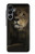 S0472 Lion Case For Samsung Galaxy A16 5G