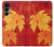 S0479 Maple Leaf Case For Samsung Galaxy A16 5G