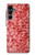 S0626 Kobe Beef Case For Samsung Galaxy A16 5G S0626 Kobe Beef Case For Samsung Galaxy A16 5G