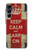 S0674 Keep Calm and Carry On Case For Samsung Galaxy A16 5G