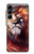 S0691 Leo Paint Case For Samsung Galaxy A16 5G