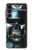 S0754 Skull Soldier Zombie Case For Samsung Galaxy A16 5G