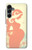 S0815 Pregnant Art Case For Samsung Galaxy A16 5G