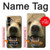 S0840 Grizzly Bear Face Case For Samsung Galaxy A16 5G