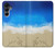 S0912 Relax Beach Case For Samsung Galaxy A16 5G