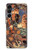S0914 Ronin Miyamoto Musashi Case For Samsung Galaxy A16 5G