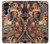 S0914 Ronin Miyamoto Musashi Case For Samsung Galaxy A16 5G