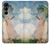S0998 Claude Monet Woman with a Parasol Case For Samsung Galaxy A16 5G