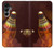 S1239 Badmintons Case For Samsung Galaxy A16 5G
