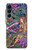 S1240 Bali Painting Case For Samsung Galaxy A16 5G