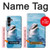 S1291 Dolphin Case For Samsung Galaxy A16 5G