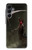 S1319 Grim Reaper Death Scythe Case For Samsung Galaxy A16 5G