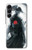S1339 Japan Samurai Bushido Case For Samsung Galaxy A16 5G