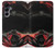S1373 Motorcycle Helmet Case For Samsung Galaxy A16 5G