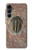 S1454 Trilobite Fossil Case For Samsung Galaxy A16 5G