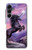 S1461 Unicorn Fantasy Horse Case For Samsung Galaxy A16 5G