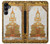 S1511 Thai Emerald Art Case For Samsung Galaxy A16 5G