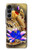 S1604 Carp Koi Fish Japanese Tattoo Case For Samsung Galaxy A16 5G