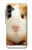 S1619 Cute Guinea Pig Case For Samsung Galaxy A16 5G