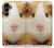 S1619 Cute Guinea Pig Case For Samsung Galaxy A16 5G