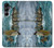 S1722 Jesus Walk on The Sea Case For Samsung Galaxy A16 5G