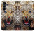 S1932 Blue Eyed Leopard Case For Samsung Galaxy A16 5G S1932 Blue Eyed Leopard Case For Samsung Galaxy A16 5G