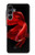 S2092 Red Siamese Fighting Fish Case For Samsung Galaxy A16 5G