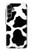S2096 Seamless Cow Pattern Case For Samsung Galaxy A16 5G