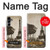S2174 Eiffel Tower Vintage Paris Case For Samsung Galaxy A16 5G