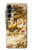S2181 French Country Chicken Case For Samsung Galaxy A16 5G
