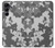 S2186 Gray Camo Camouflage Graphic Printed Case For Samsung Galaxy A16 5G