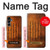 S2251 Five Rows Success And Good Luck Tattoo Case For Samsung Galaxy A16 5G