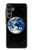 S2266 Earth Planet Space Star nebula Case For Samsung Galaxy A16 5G