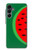 S2383 Watermelon Case For Samsung Galaxy A16 5G