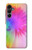 S2488 Tie Dye Color Case For Samsung Galaxy A16 5G