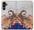 S2496 Japan Art Utagawa Kuniyoshi Tamatori Case For Samsung Galaxy A16 5G