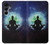 S2527 Yoga Nature Universe Case For Samsung Galaxy A16 5G