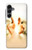 S2546 Hand of God Heaven Case For Samsung Galaxy A16 5G