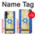 S2614 Israel Old Flag Case For Samsung Galaxy A16 5G