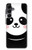 S2662 Cute Panda Cartoon Case For Samsung Galaxy A16 5G